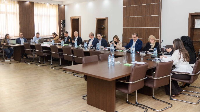 Jačanje saradnje s Nemačkom